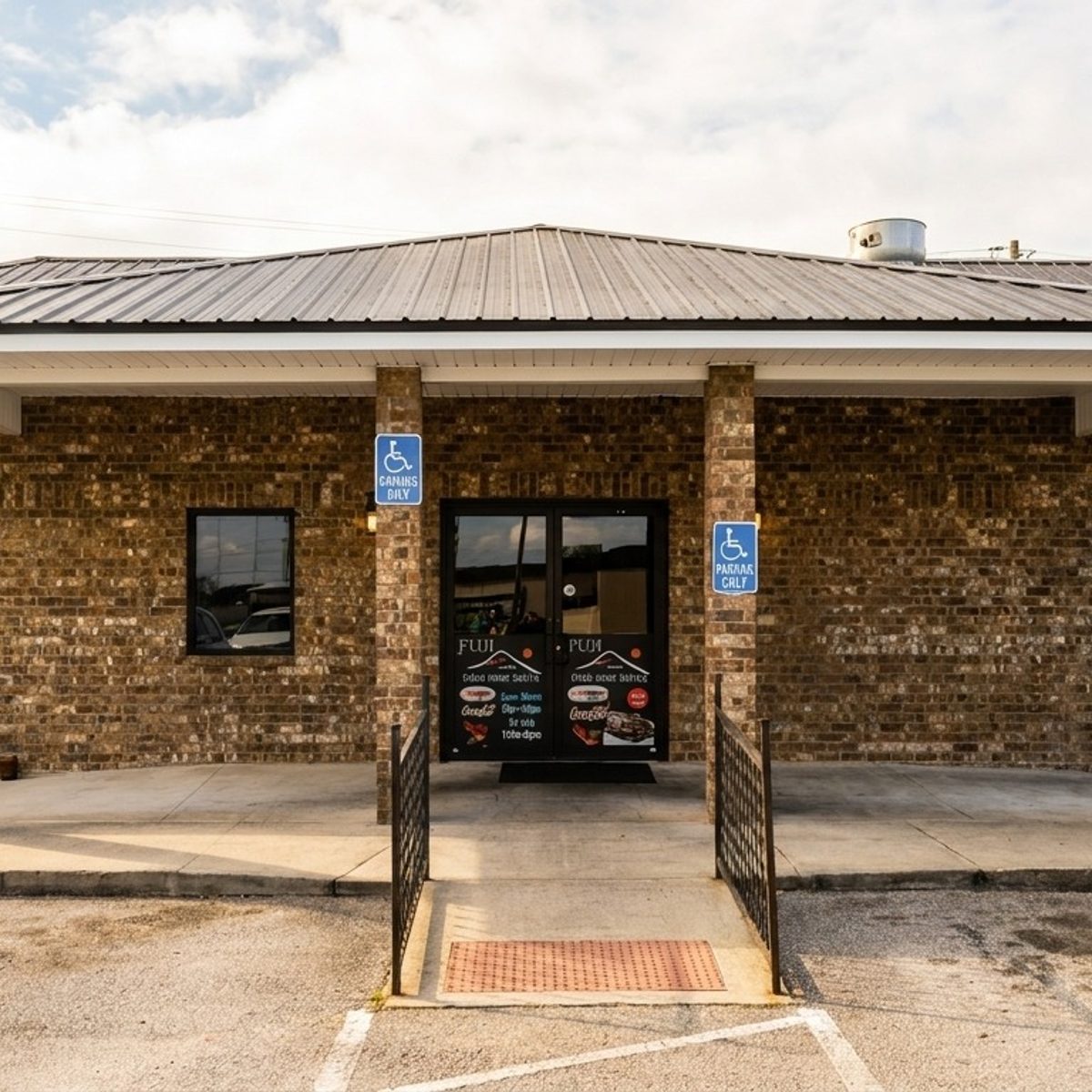 Visit Us Today