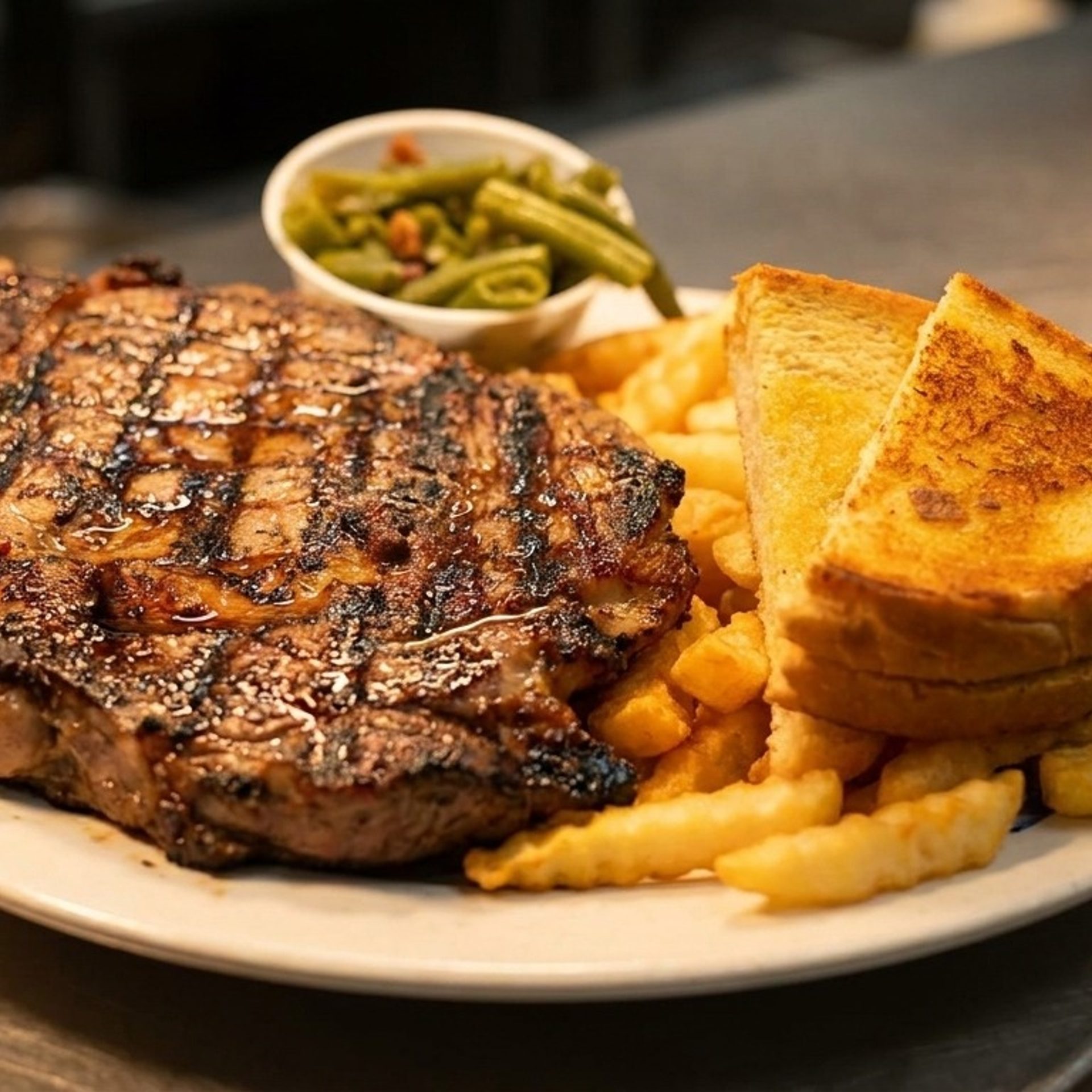 Fuji Bar & Grill Rewards