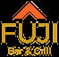 Fuji Bar & Grill