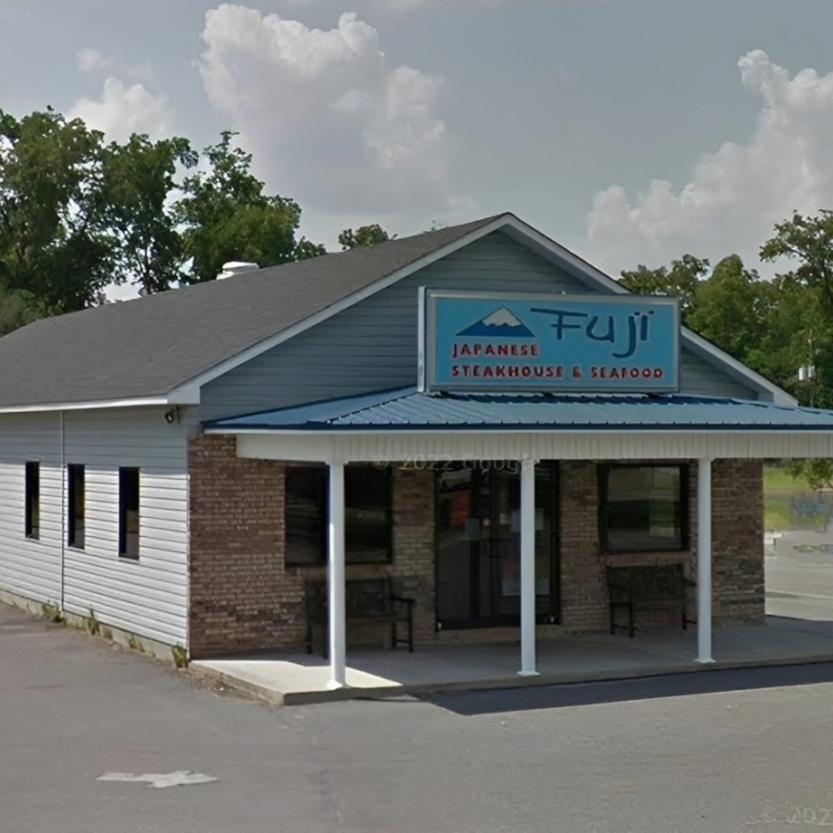 Fuji Japanese Steakhouse & Seafood | Blackshear