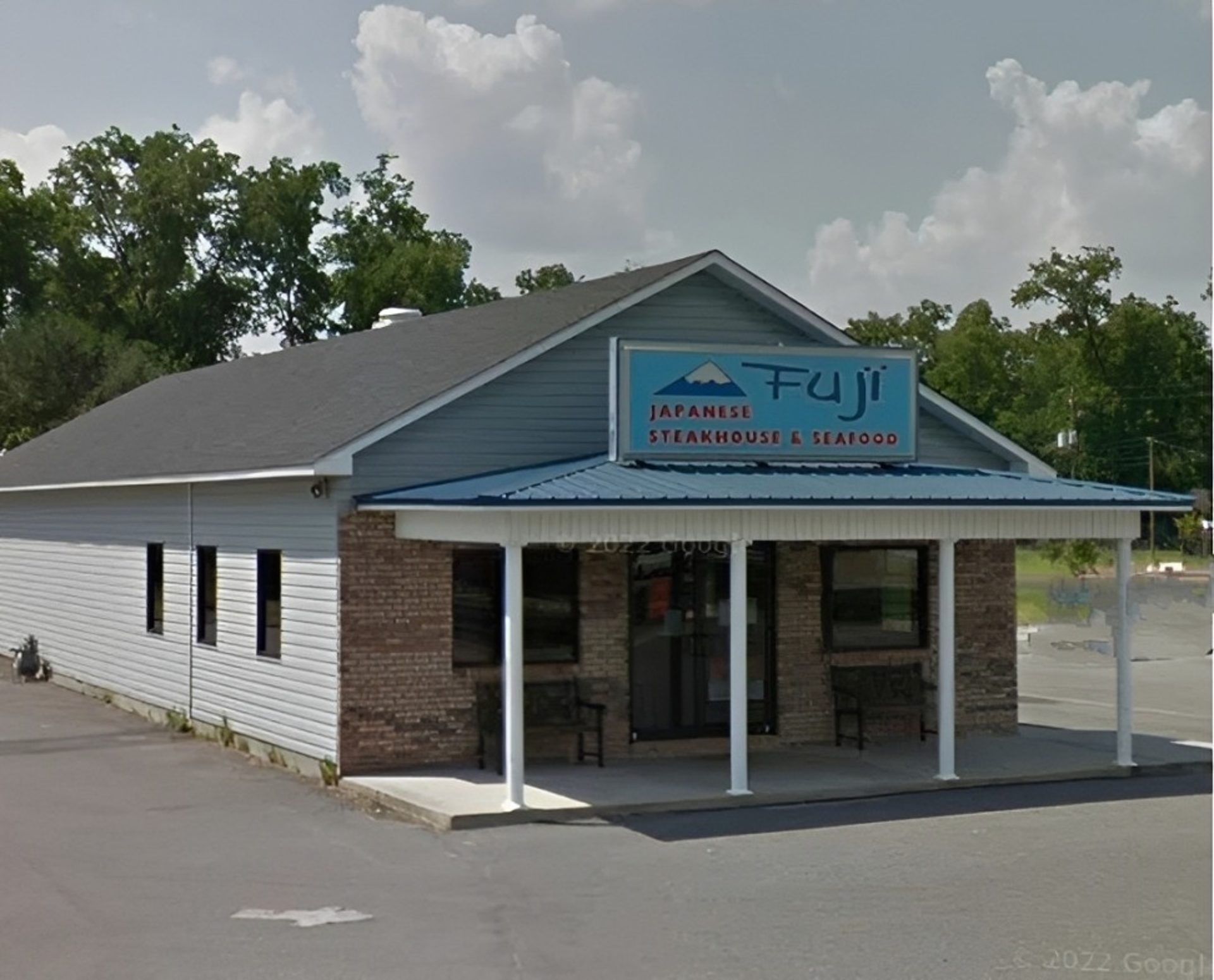 Fuji Japanese Steakhouse & Seafood | Blackshear
