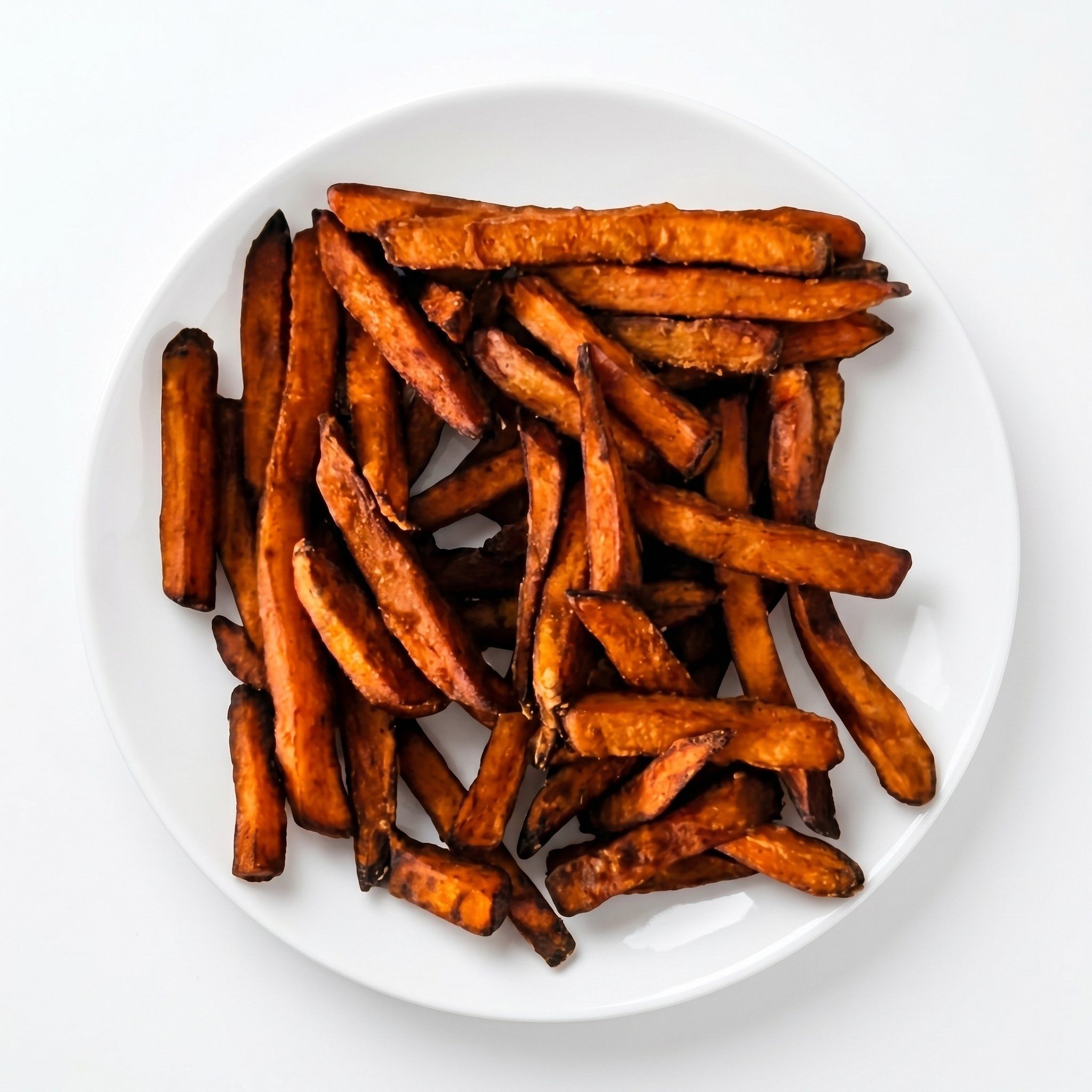 Sweet Potato Fries.