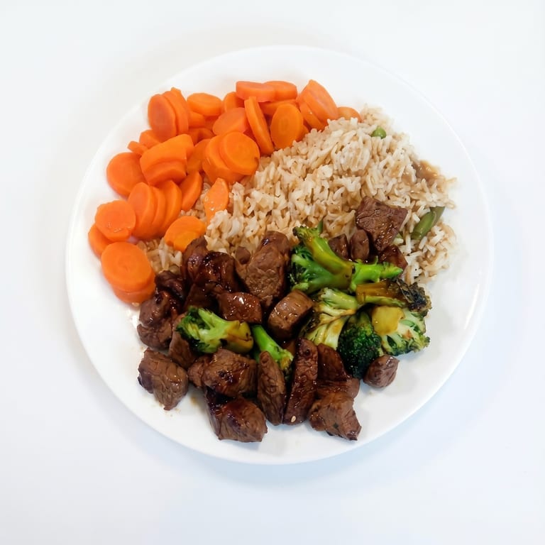 Savor Your Favorites with Delivery