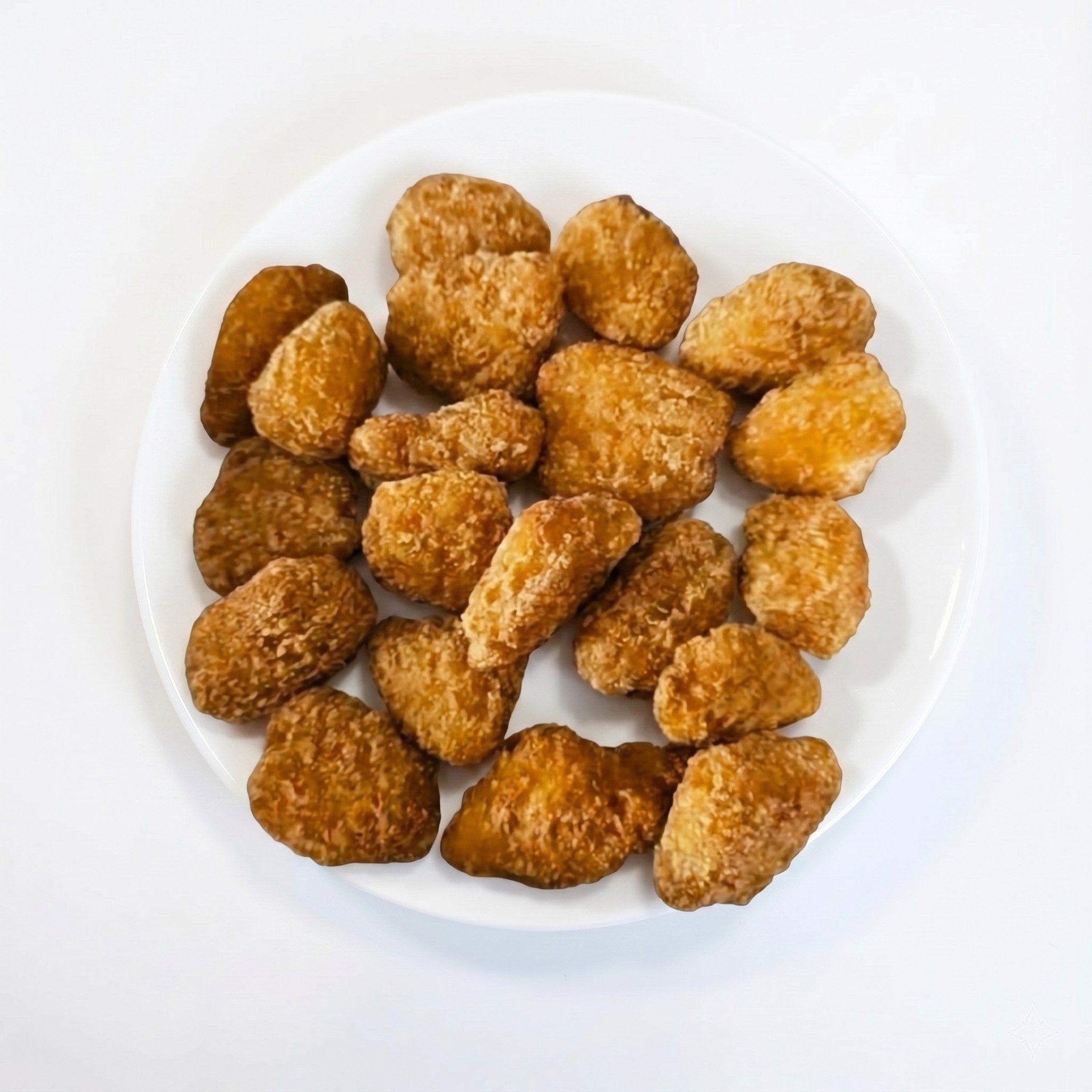Corn Nuggets.