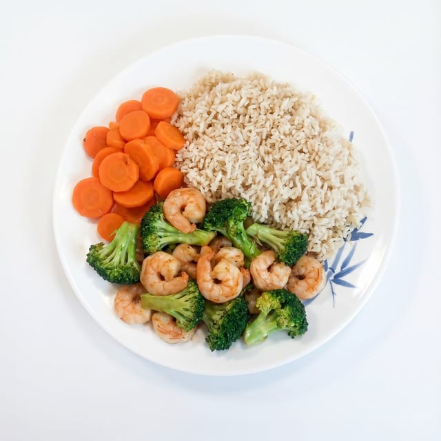 Shrimp.