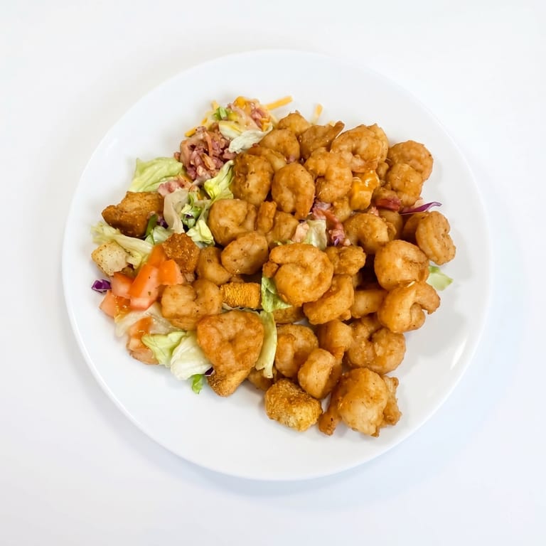 Delicious Shrimp Dishes
