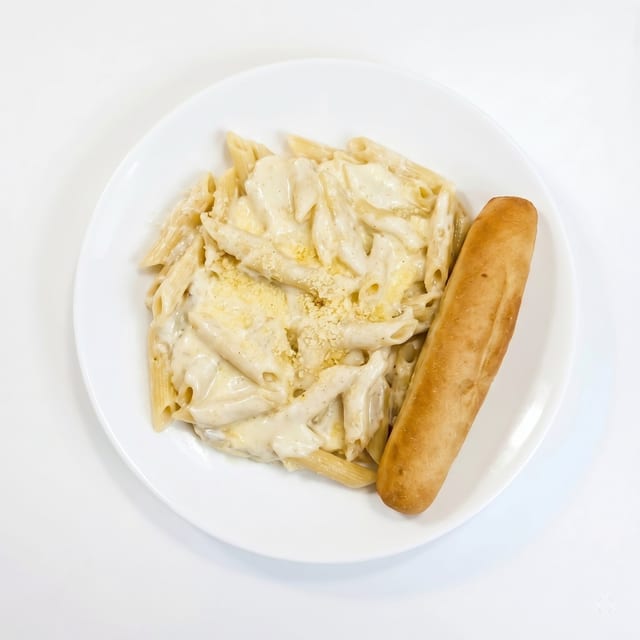 Kids Penne.
